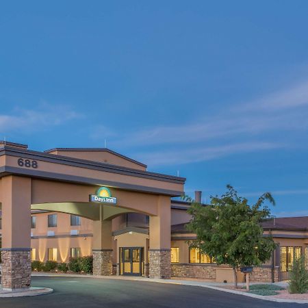 Days Inn By Wyndham Chino Valley Luaran gambar