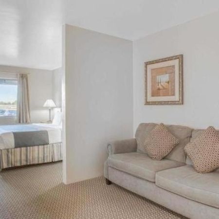 Days Inn By Wyndham Chino Valley Luaran gambar