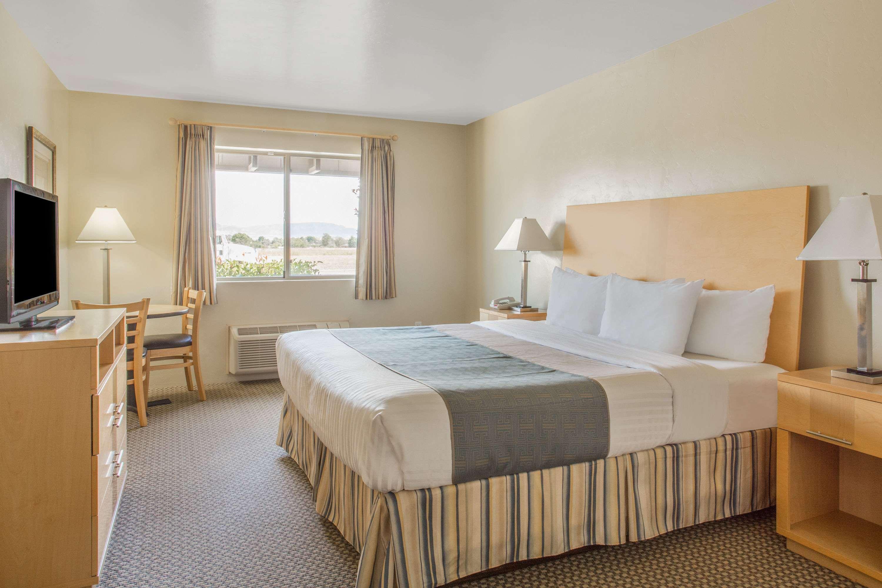 Days Inn By Wyndham Chino Valley Luaran gambar