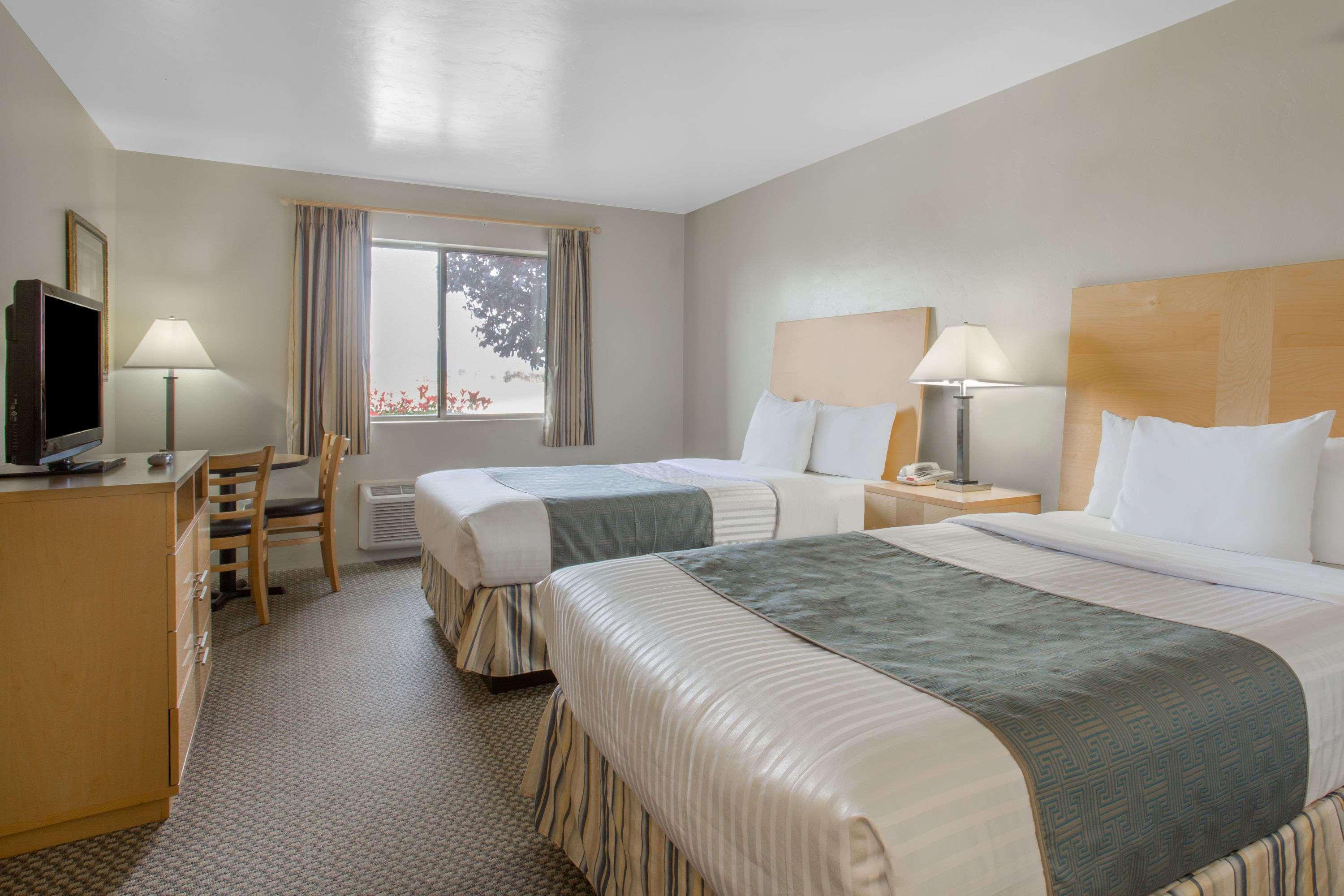 Days Inn By Wyndham Chino Valley Luaran gambar