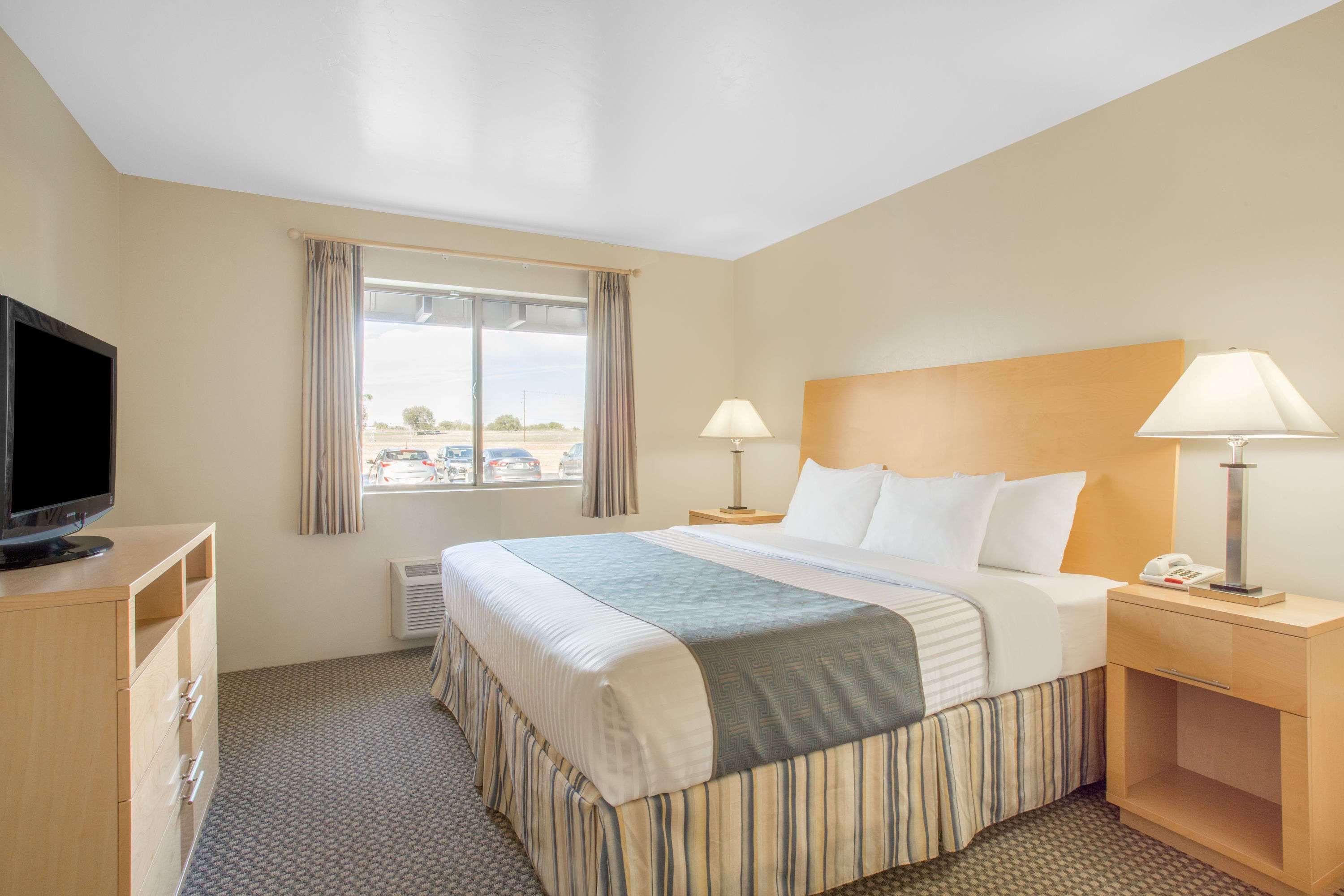 Days Inn By Wyndham Chino Valley Luaran gambar