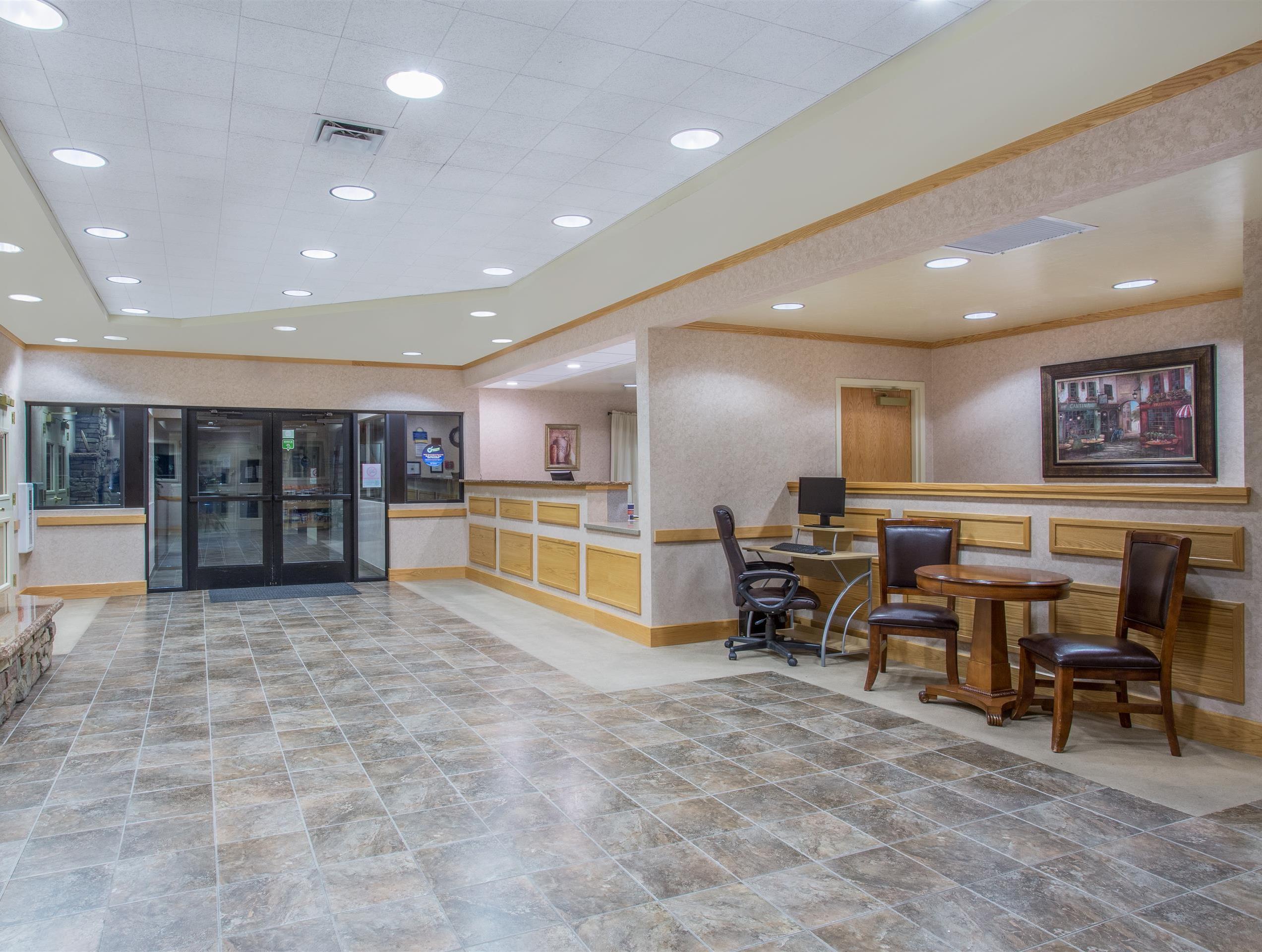 Days Inn By Wyndham Chino Valley Luaran gambar