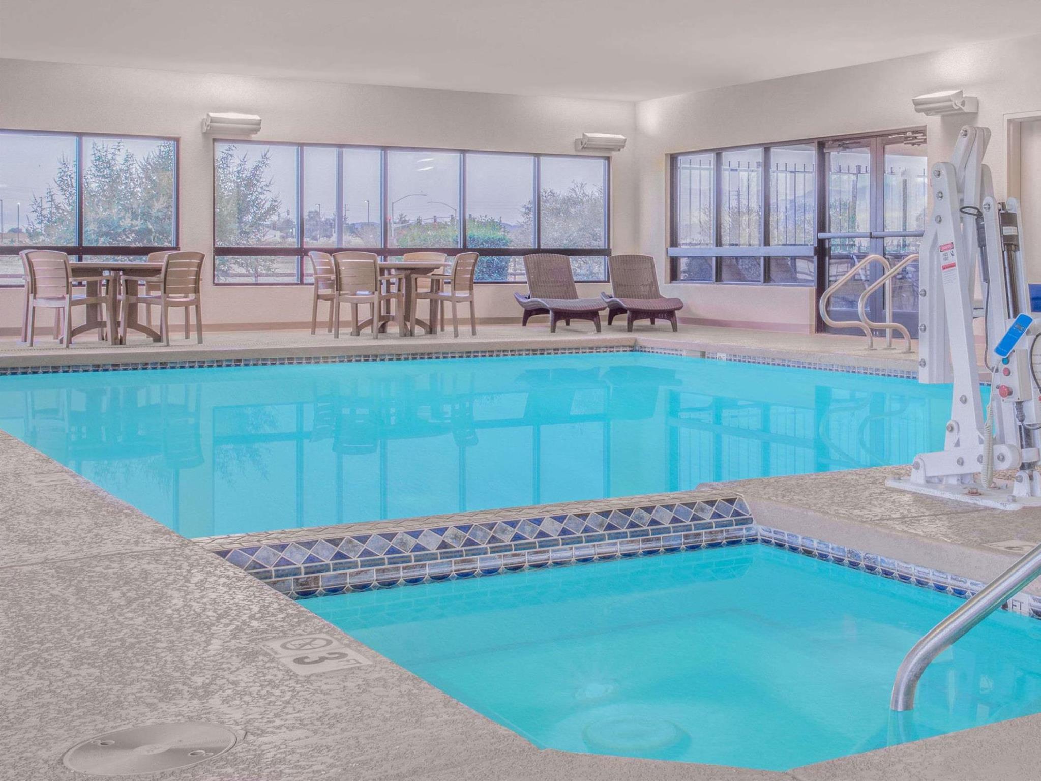 Days Inn By Wyndham Chino Valley Luaran gambar