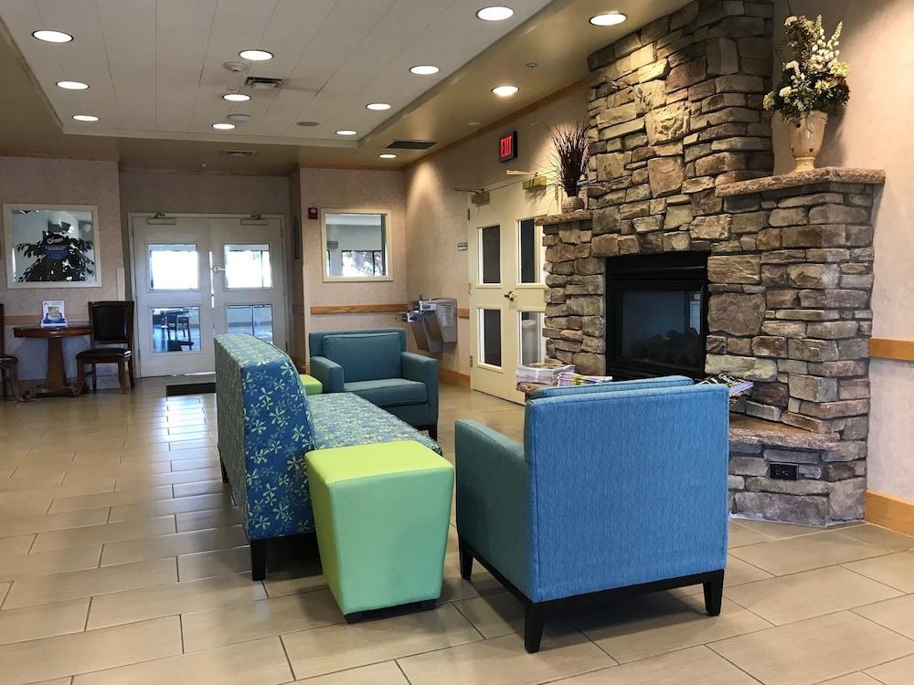 Days Inn By Wyndham Chino Valley Luaran gambar