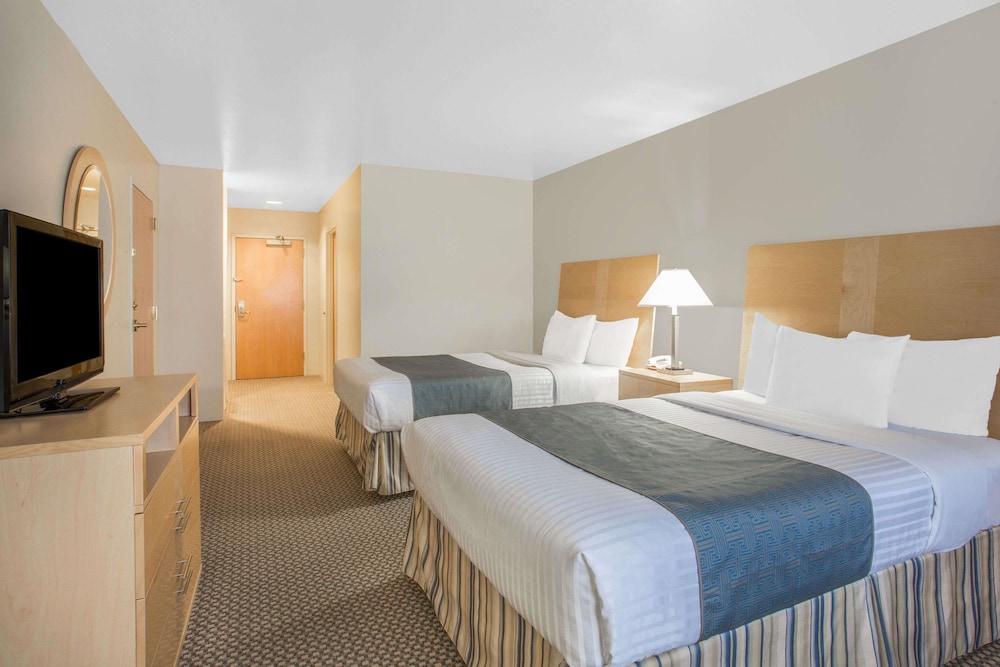 Days Inn By Wyndham Chino Valley Luaran gambar