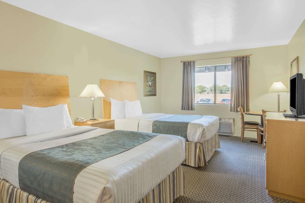Days Inn By Wyndham Chino Valley Luaran gambar