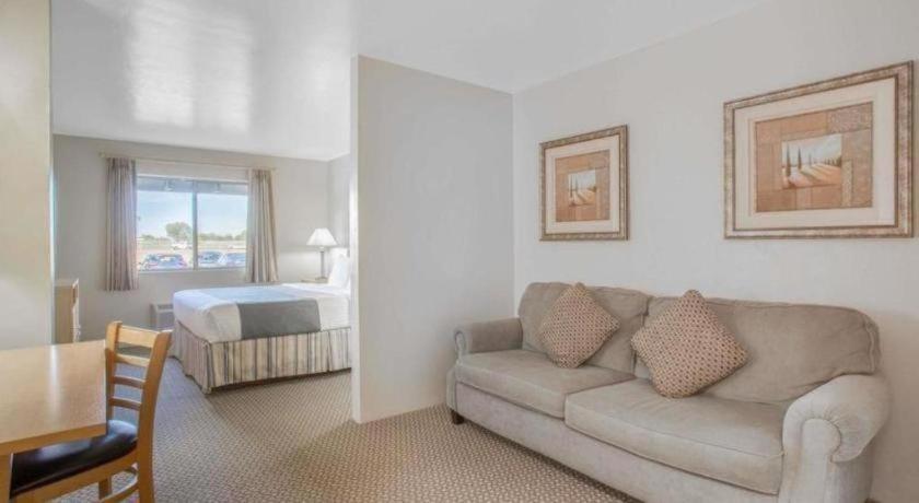 Days Inn By Wyndham Chino Valley Luaran gambar