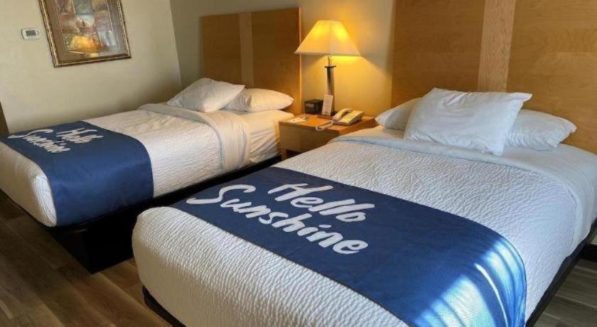Days Inn By Wyndham Chino Valley Luaran gambar